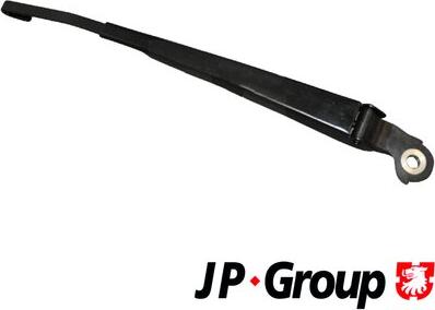 JP Group 1198301300 - Важіль склоочисника, система очищення вікон avtolavka.club