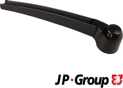 JP Group 1198301200 - Важіль склоочисника, система очищення вікон avtolavka.club