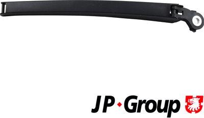 JP Group 1198301700 - Важіль склоочисника, система очищення вікон avtolavka.club