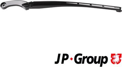 JP Group 1198303970 - Важіль склоочисника, система очищення вікон avtolavka.club