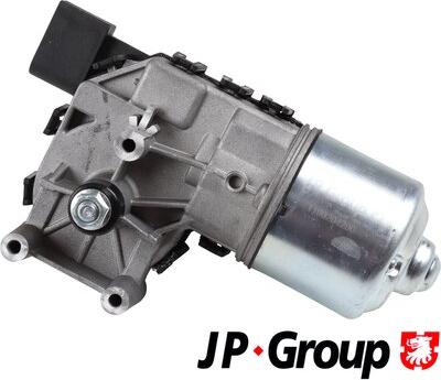 JP Group 1198204200 - Двигун склоочисника avtolavka.club