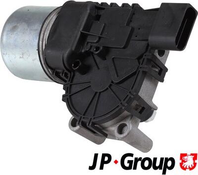 JP Group 1198204200 - Двигун склоочисника avtolavka.club