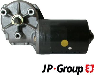 JP Group 1198200300 - Двигун склоочисника avtolavka.club