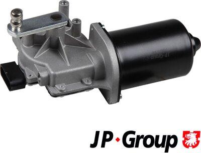 JP Group 1198201900 - Двигун склоочисника avtolavka.club