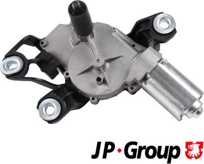 JP Group 1198202800 - Двигун склоочисника avtolavka.club