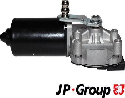 JP Group 1198202200 - Двигун склоочисника avtolavka.club