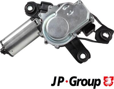 JP Group 1198202700 - Двигун склоочисника avtolavka.club