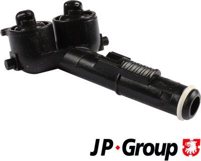 JP Group 1198752080 - Розпилювач, форсунка, система очищення фар avtolavka.club