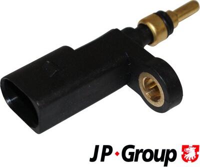 JP Group 1193102700 - Датчик, температура охолоджуючої рідини avtolavka.club