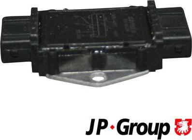 JP Group 1192100600 - Блок керування, система запалювання avtolavka.club