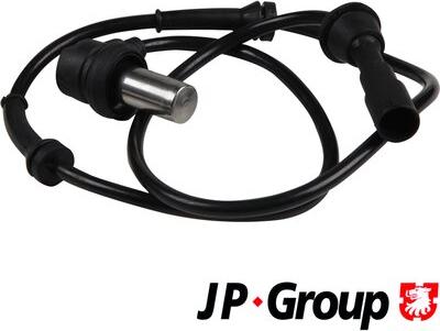 JP Group 1197104000 - Датчик ABS, частота обертання колеса avtolavka.club