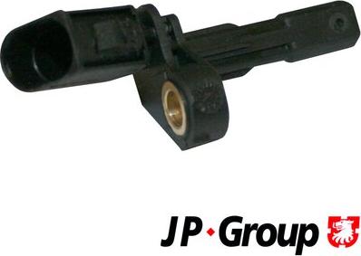 JP Group 1197100680 - Датчик ABS, частота обертання колеса avtolavka.club