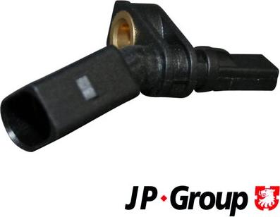 JP Group 1197101480 - Датчик ABS, частота обертання колеса avtolavka.club