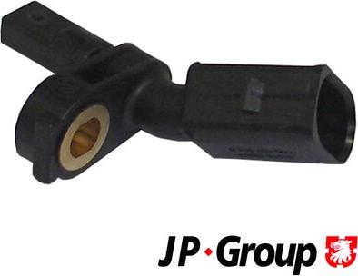 JP Group 1197101470 - Датчик ABS, частота обертання колеса avtolavka.club