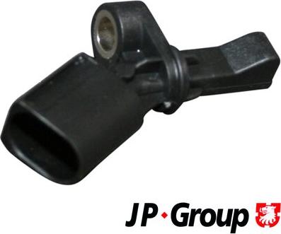 JP Group 1197101580 - Датчик ABS, частота обертання колеса avtolavka.club