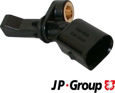 JP Group 1197101570 - Датчик ABS, частота обертання колеса avtolavka.club
