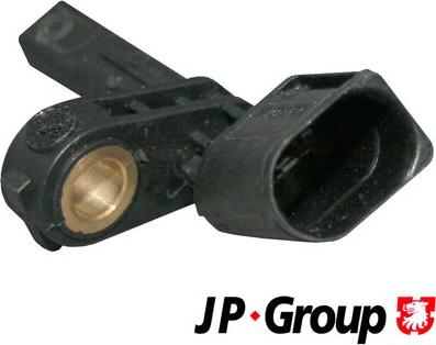 JP Group 1197101680 - Датчик ABS, частота обертання колеса avtolavka.club