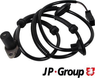 JP Group 1197103900 - Датчик ABS, частота обертання колеса avtolavka.club