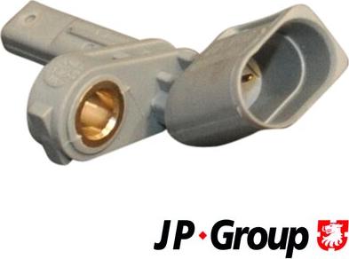 JP Group 1197102980 - Датчик ABS, частота обертання колеса avtolavka.club