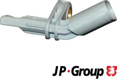 JP Group 1197102970 - Датчик ABS, частота обертання колеса avtolavka.club