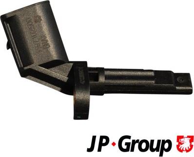 JP Group 1197102500 - Датчик ABS, частота обертання колеса avtolavka.club