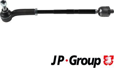 JP Group 1144405470 - Поперечна рульова тяга avtolavka.club