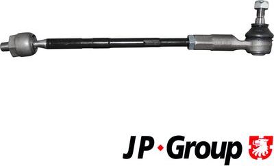 JP Group 1144405580 - Поперечна рульова тяга avtolavka.club
