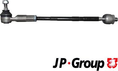 JP Group 1144405570 - Поперечна рульова тяга avtolavka.club