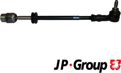 JP Group 1144400480 - Поперечна рульова тяга avtolavka.club
