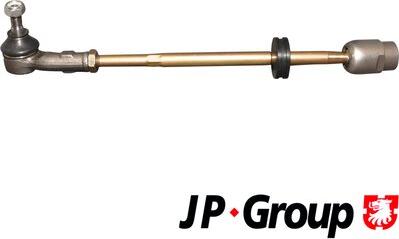 JP Group 1144400470 - Поперечна рульова тяга avtolavka.club