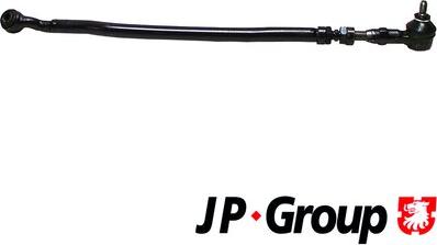 JP Group 1144400580 - Поперечна рульова тяга avtolavka.club