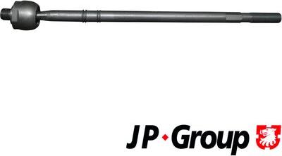 JP Group 1144403600 - Поперечна рульова тяга avtolavka.club