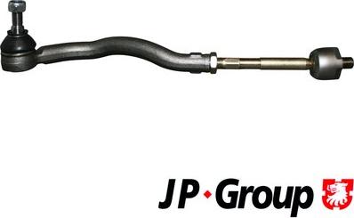 JP Group 1144403080 - Поперечна рульова тяга avtolavka.club