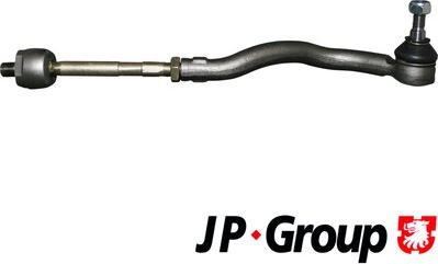 JP Group 1144403070 - Поперечна рульова тяга avtolavka.club