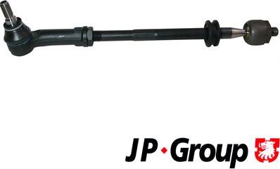 JP Group 1144403170 - Поперечна рульова тяга avtolavka.club