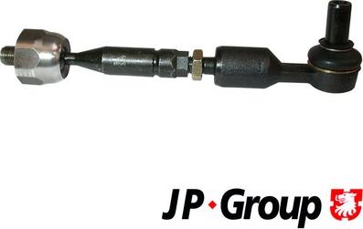 JP Group 1144403200 - Поперечна рульова тяга avtolavka.club