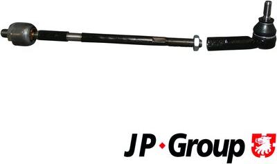 JP Group 1144402980 - Поперечна рульова тяга avtolavka.club