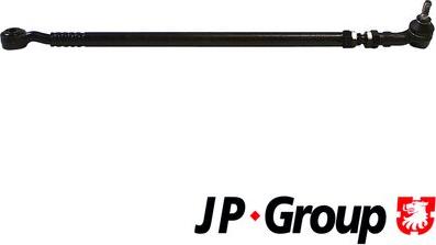 JP Group 1144402580 - Поперечна рульова тяга avtolavka.club