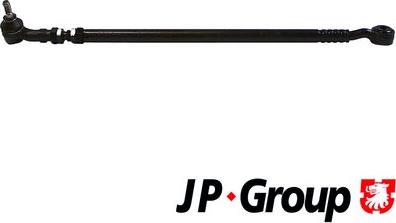 JP Group 1144402570 - Поперечна рульова тяга avtolavka.club