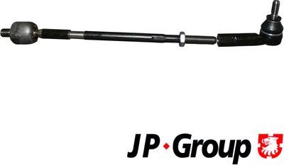 JP Group 1144402680 - Поперечна рульова тяга avtolavka.club