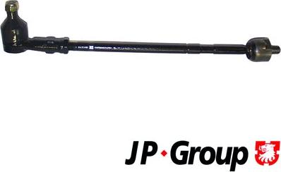JP Group 1144402270 - Поперечна рульова тяга avtolavka.club