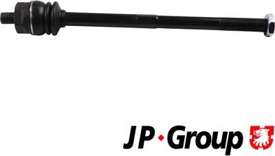 JP Group 1144500700 - Осьовий шарнір, рульова тяга avtolavka.club
