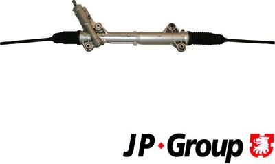 JP Group 1144300900 - Рульовий механізм, рейка avtolavka.club