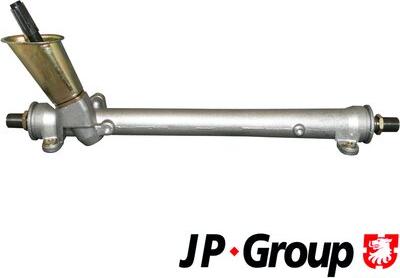 JP Group 1144200700 - Рульовий механізм, рейка avtolavka.club