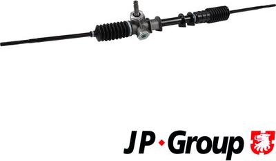 JP Group 1144201300 - Рульовий механізм, рейка avtolavka.club