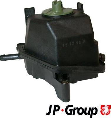 JP Group 1145200300 - Компенсаційний бак, гідравлічного масла услітеля керма avtolavka.club