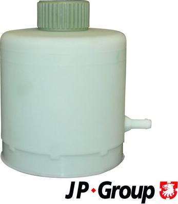 JP Group 1145201000 - Компенсаційний бак, гідравлічного масла услітеля керма avtolavka.club