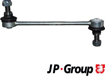 JP Group 1140401300 - Тяга / стійка, стабілізатор avtolavka.club