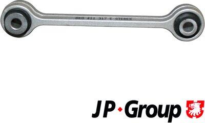 JP Group 1140403500 - Тяга / стійка, стабілізатор avtolavka.club