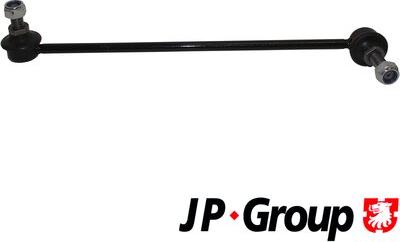 JP Group 1140403180 - Тяга / стійка, стабілізатор avtolavka.club